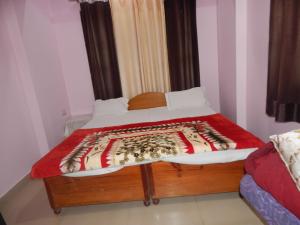 Hotel dev bhoomi thayur devlsari rut