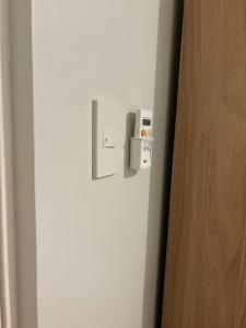 Modern 2BR Condo with Balcony in Central Manila