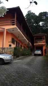 Hospedaria - Hostel Gamboa