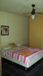 Hospedaria - Hostel Gamboa