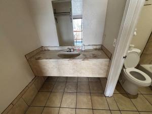 Standard Queen Room room in Jet Inn Motel-SeaTac Tukwila