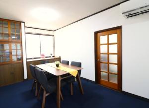 Oarai Detached house OA1