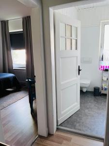 Brittas Bio-Bed & Breakfast