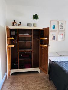 Brittas Bio-Bed & Breakfast