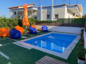 Villa Luan Ksamil