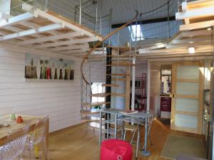 Appartements Au coeur de la baie : photos des chambres