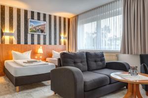 Standard Twin Room room in Hotel Wilna