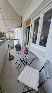 Apartment Opatija