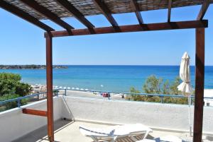 Andreas Studios Rhodes Greece