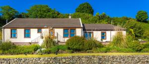 4 stern pension Cairnryan Bed and Breakfast Cairnryan Grossbritannien