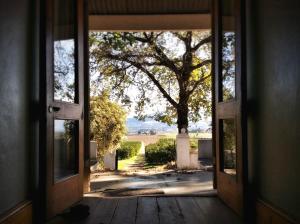 Hartebeeskraal Selfcatering cottage