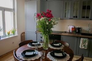 Cozy apartment in the old town