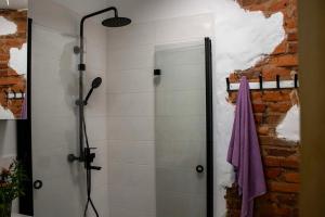 Cozy apartment in the old town