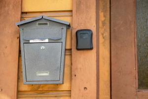 Cozy apartment in the old town