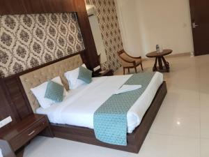 Hotel Star Pride Plaza Near Delhi Airport With - Free Airport Pickup