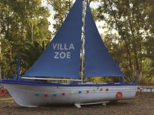 Villa Zoi