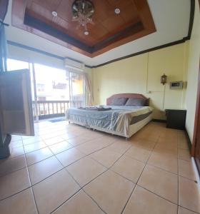 Jomtien nighttrip hous