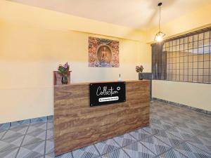 Collection O Karmelaram Railway Station