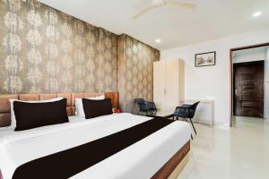 Townhouse Bangalore Begur Fort