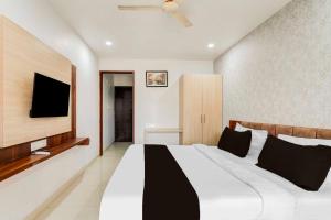 Townhouse Bangalore Begur Fort