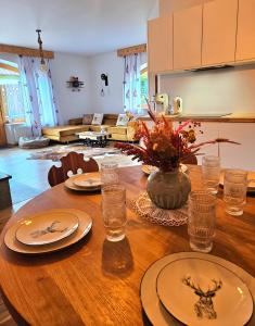 Apartament Giewont z widokiem na góry - Split AC, Private Terrace, Private Parking