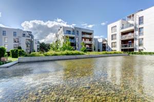 Dom & House - Apartamenty Nadmorski Dwór