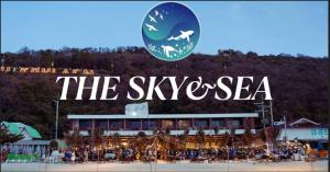 The Sky & Sea Koh Larn