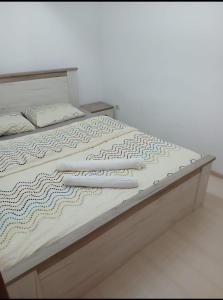 Apartament primitor în bloc ARED, lângă stadion și AFI mall