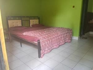 Bukit Senaru Homestay