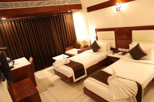 KTDC Rain Drops Hotel