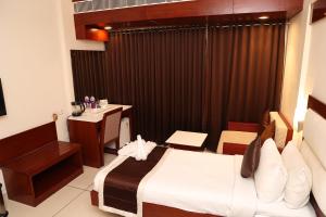 KTDC Rain Drops Hotel