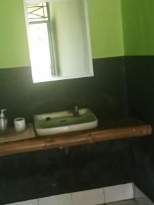 Bukit Senaru Homestay