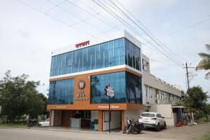 Hotel Royal Anandraj