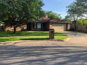 Cozy Cul de sac 4 bed 2 bath