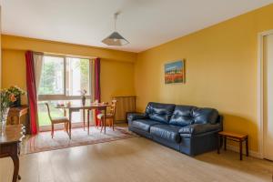 Paris St Germain Vaneau residence