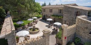 Hotels Le Jas de Gordes : photos des chambres