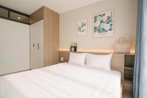 NA Luxury Apartment Sea View My Khe Beach