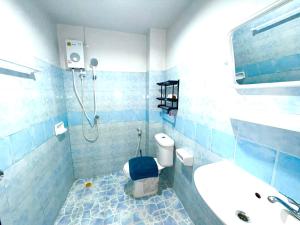 Patong Canal Villa 310