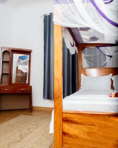 Zanzibar Asilia home
