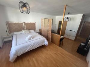 Fuente del Tesoro Apartment - 3hvězdičkové hotely ve městě Granada