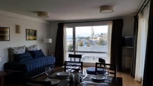 Centro Cívico departamentos