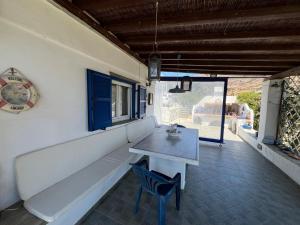 My Tinos Family Villa