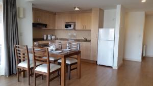 Centro Cívico departamentos