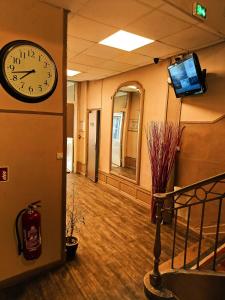 Hotels HOTEL SYLVABELLE : photos des chambres
