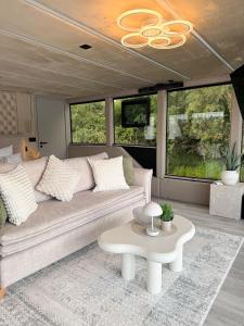 Lieblingsplatz Parey - schwimmende LuxSuite