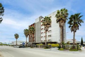 Best Western Parco Paglia Hotel