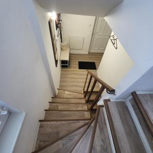 Apartmán ,,Rokytka"