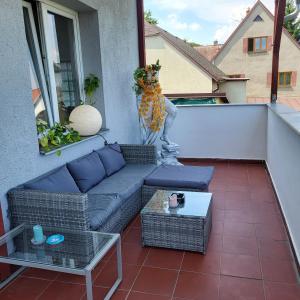 Apartmán ,,Rokytka"