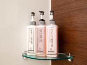 Comfort Hotel Shin-Osaka