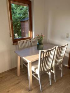 Wohnen im Holzhaus